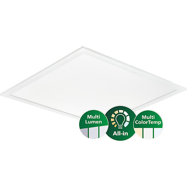 Philips LED-Panel M625 830/840, ML RC133V G6 #74991799